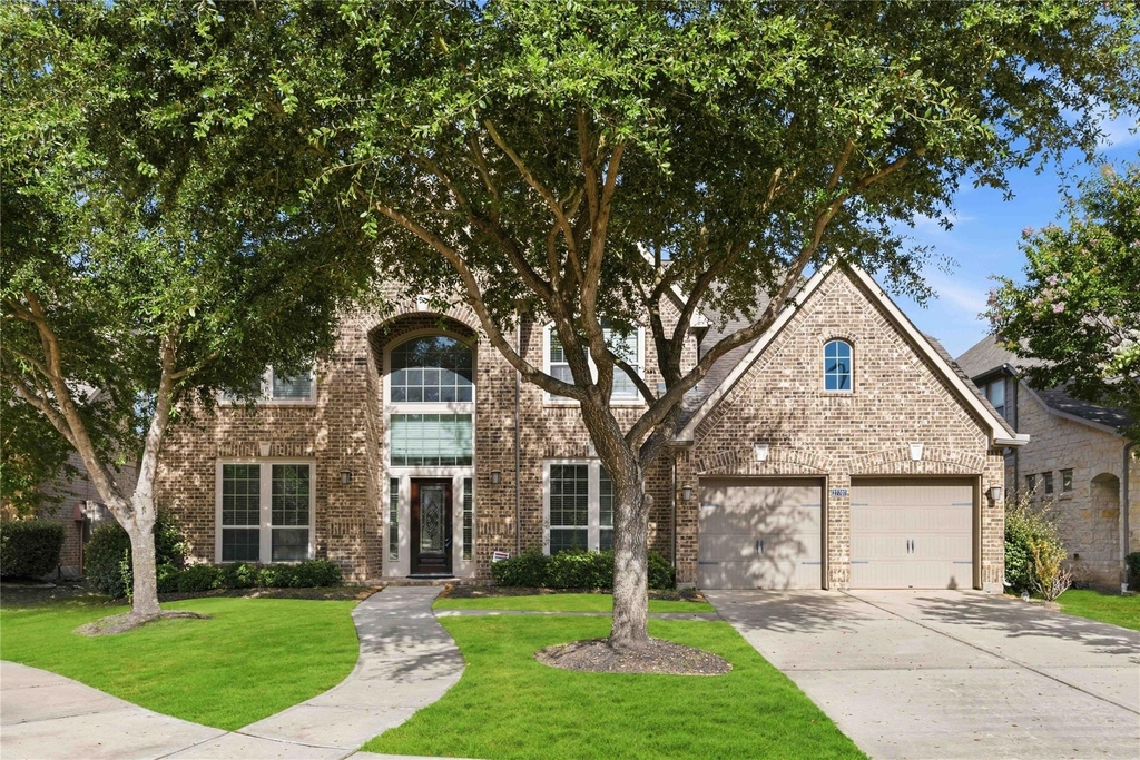 27707 Lodgemist Court - Photo 0