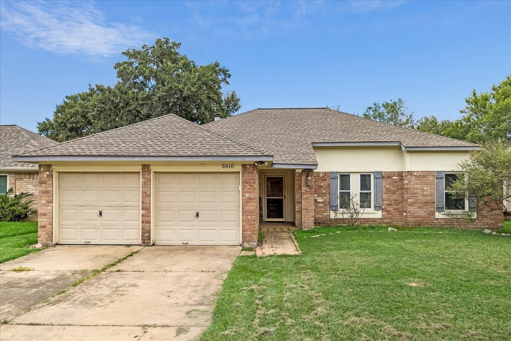 5610 Village Arbour Drive - Photo 0
