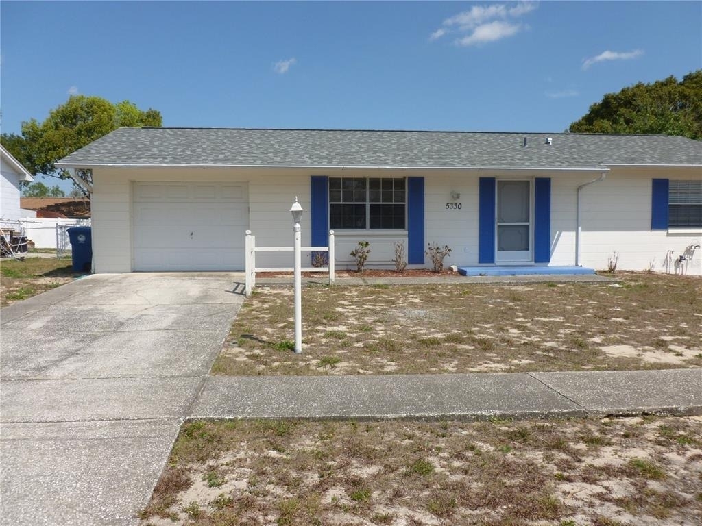 5330 Springwood Road - Photo 1