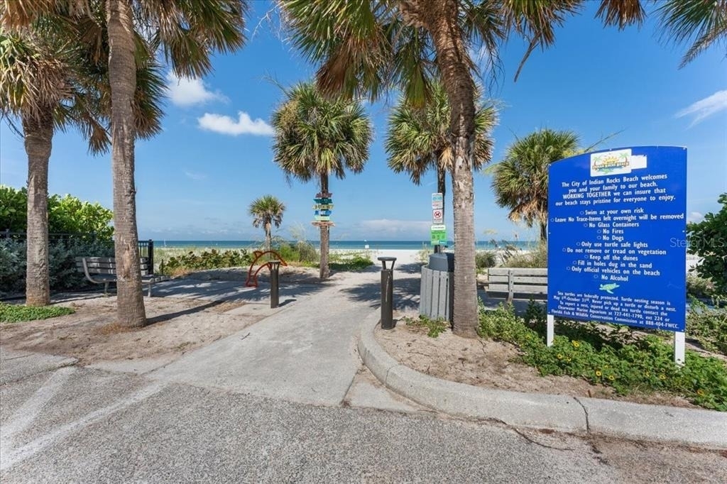 112 Gulf Boulevard - Photo 22