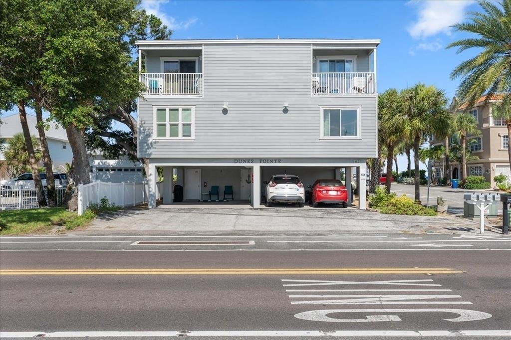 112 Gulf Boulevard - Photo 0