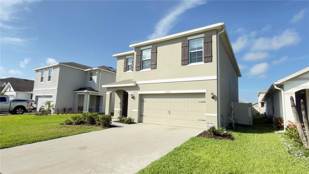 32724 Ansley Bloom Lane - Photo 2