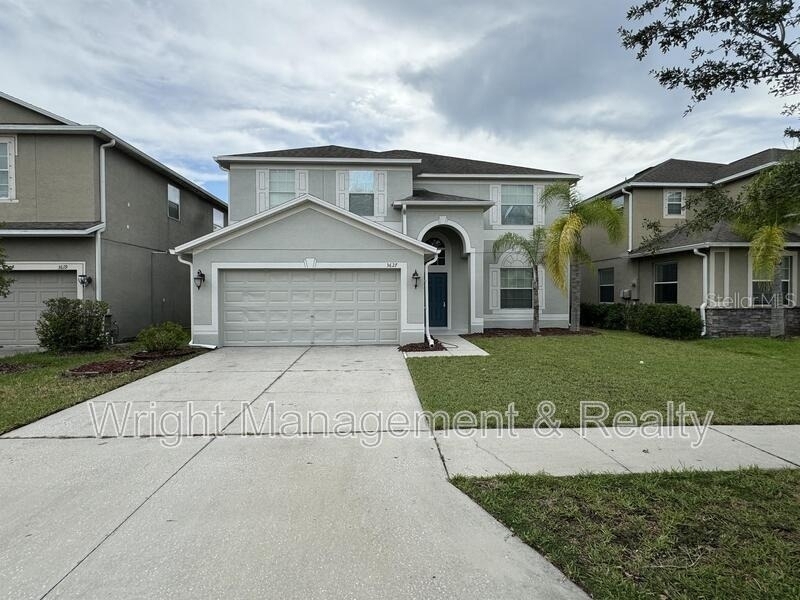 3627 Morgons Castle Court - Photo 0