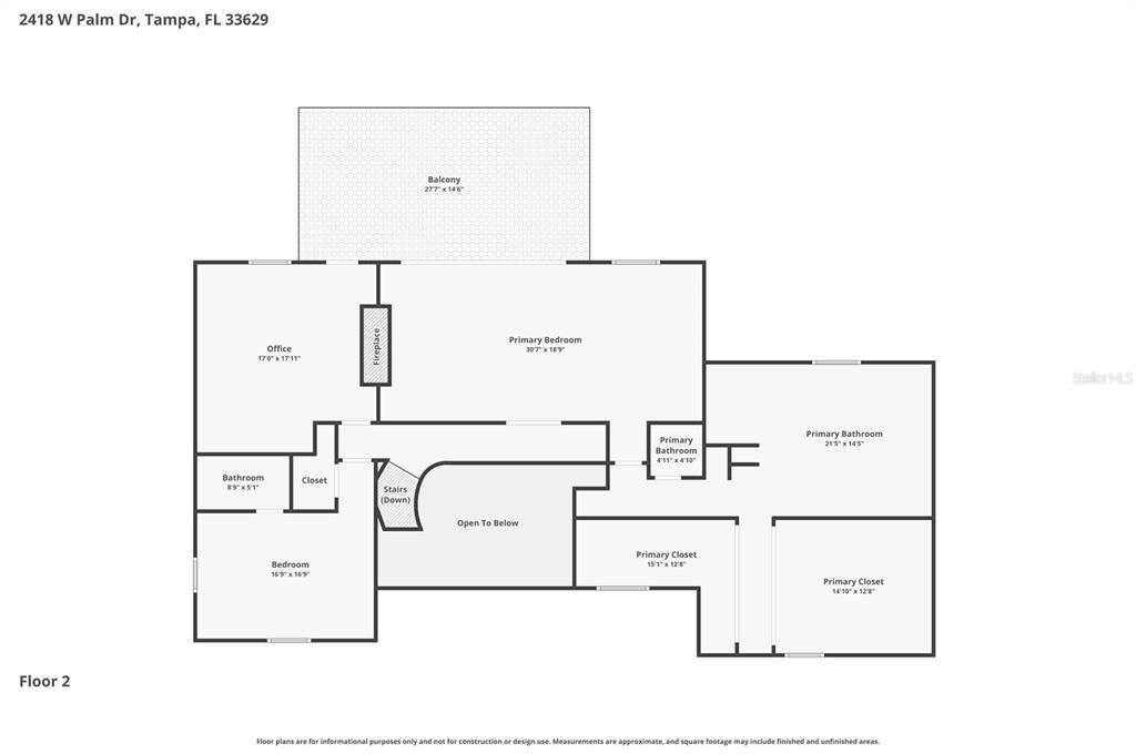 2418 W Palm Drive - Photo 38