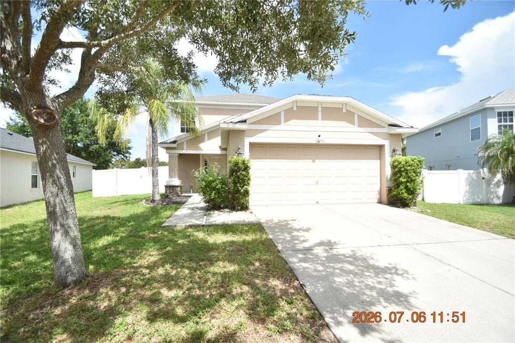 13556 Fladgate Mark Drive - Photo 0