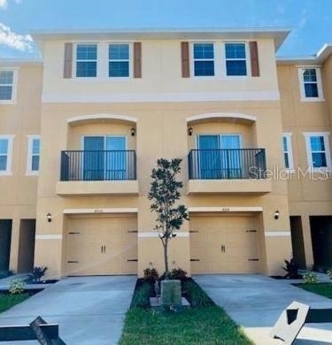 4916 Gulf Waters Drive - Photo 1