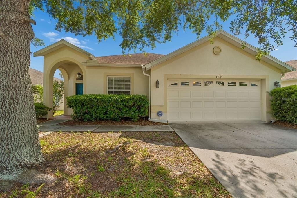 4017 Langdrum Drive - Photo 1