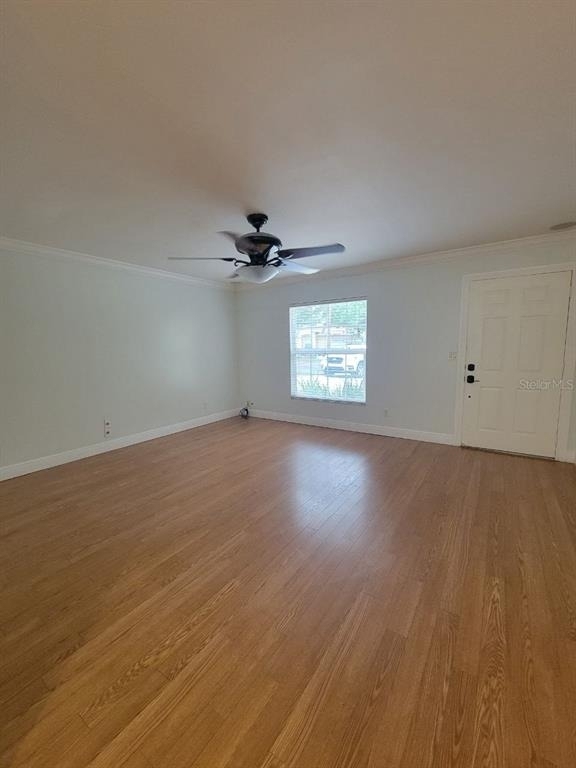 7109 S Shamrock Road - Photo 3