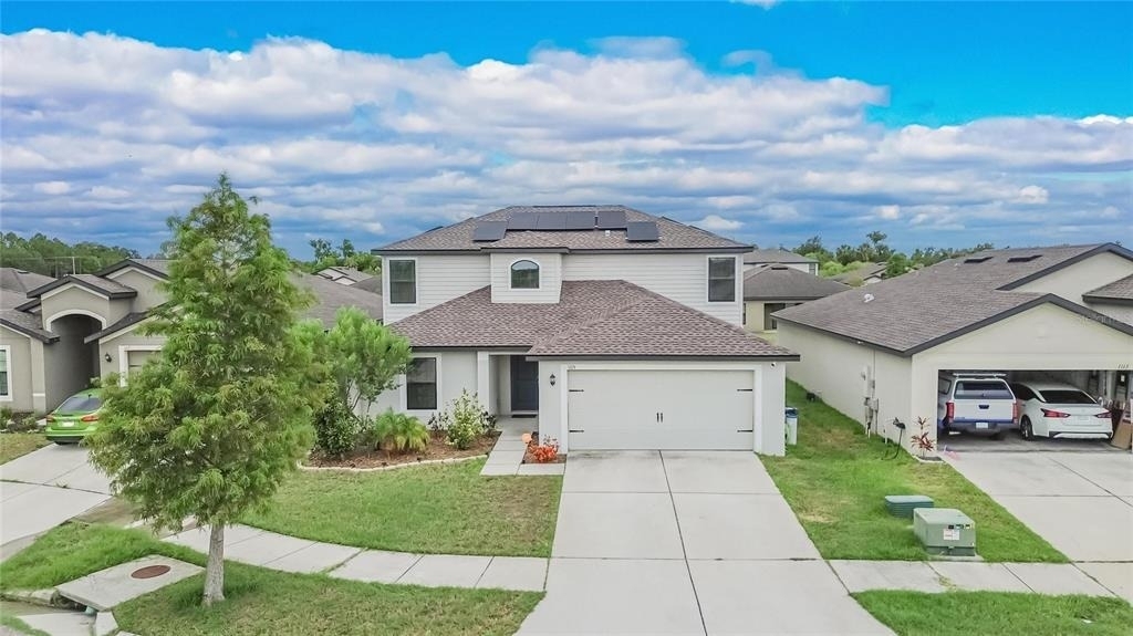 1115 Wynnmere Walk Avenue - Photo 1