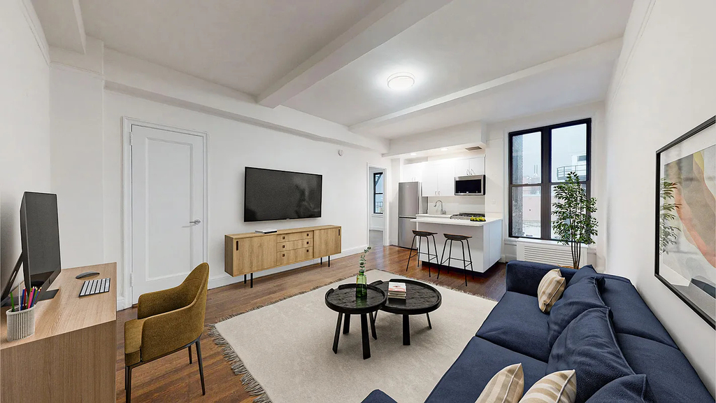 East 46th Street & 4th Avenue  - Photo 1