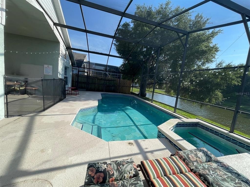 4718 Prairie Point Boulevard - Photo 13
