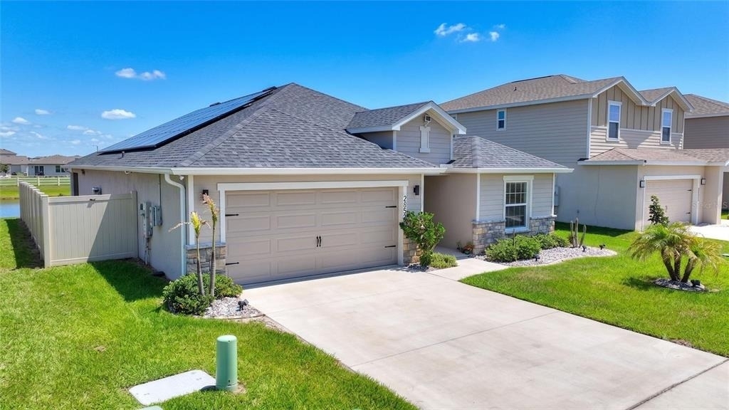 2852 San Marco Way - Photo 1