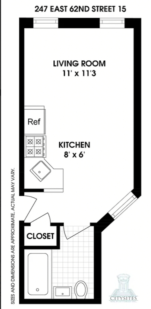 247 East 62nd Street - Photo 4