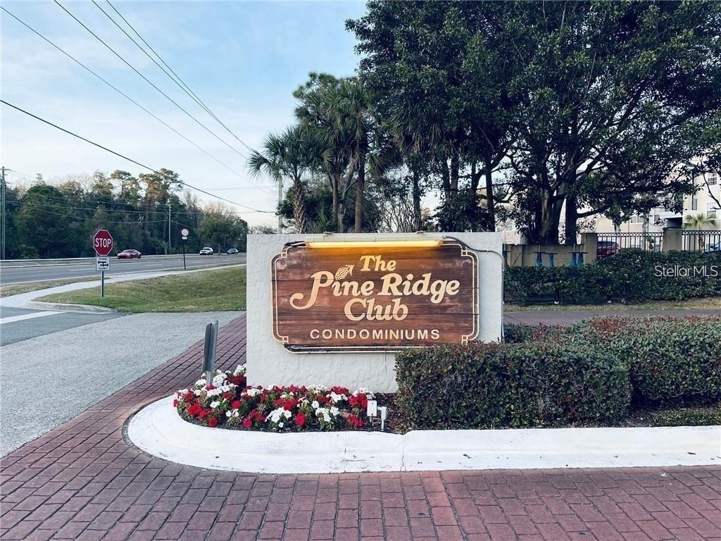 1723 Pine Ridge Road - Photo 1