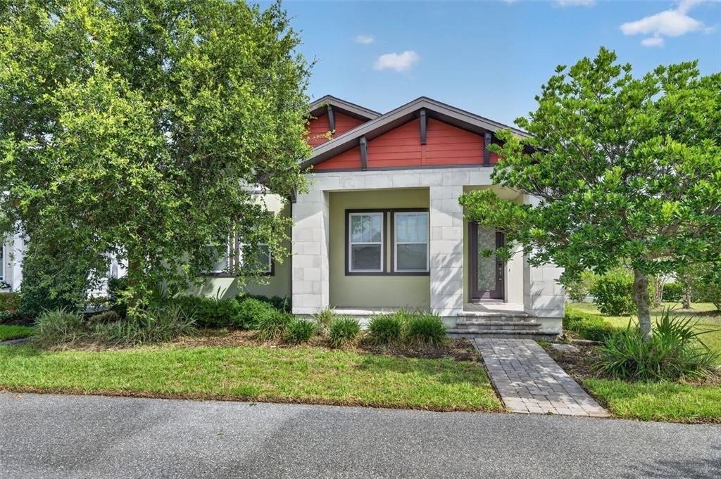 8736 Crick Alley - Photo 1
