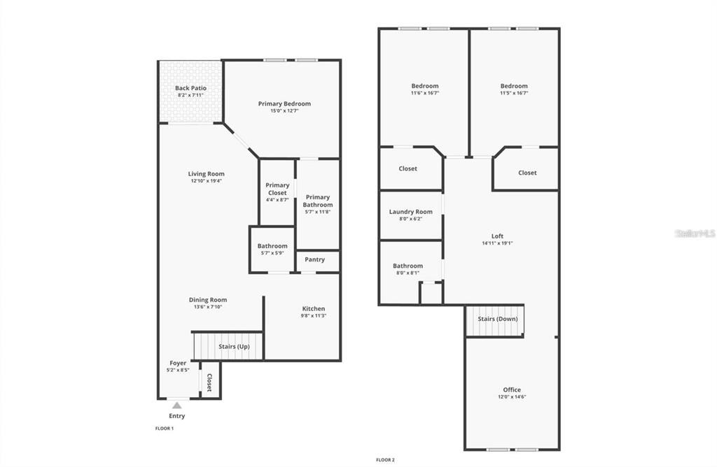14215 Desert Haven Street - Photo 29