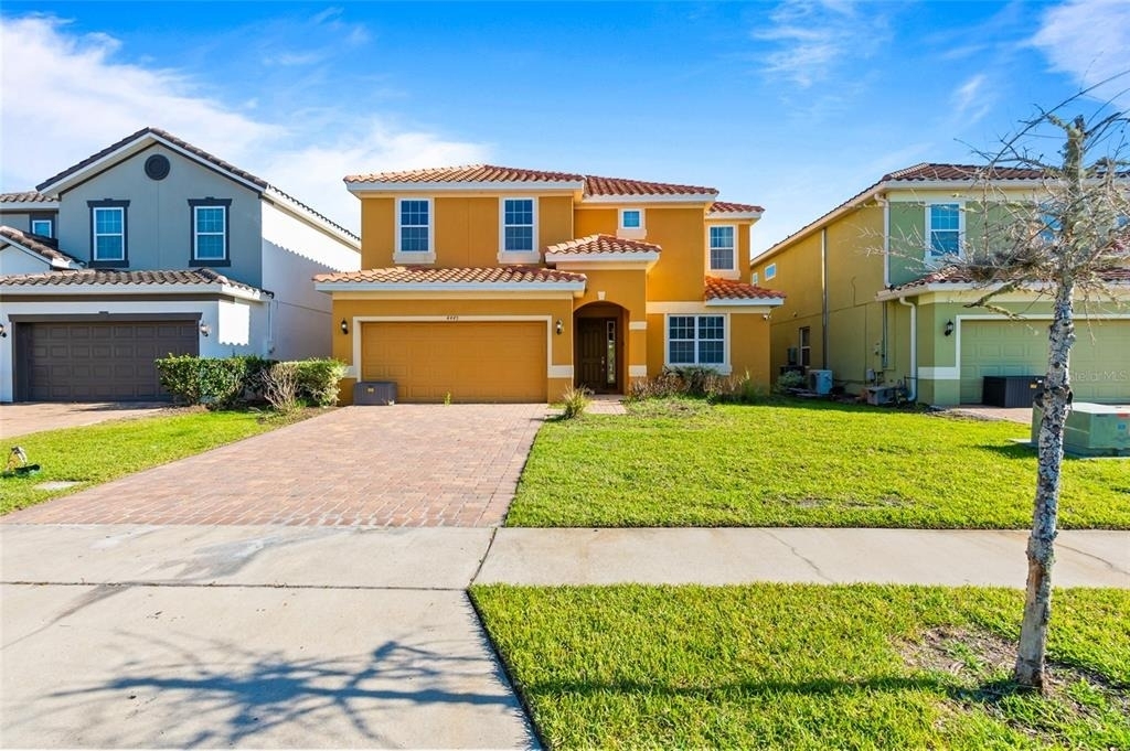 4445 Shiva Loop, - Photo 0