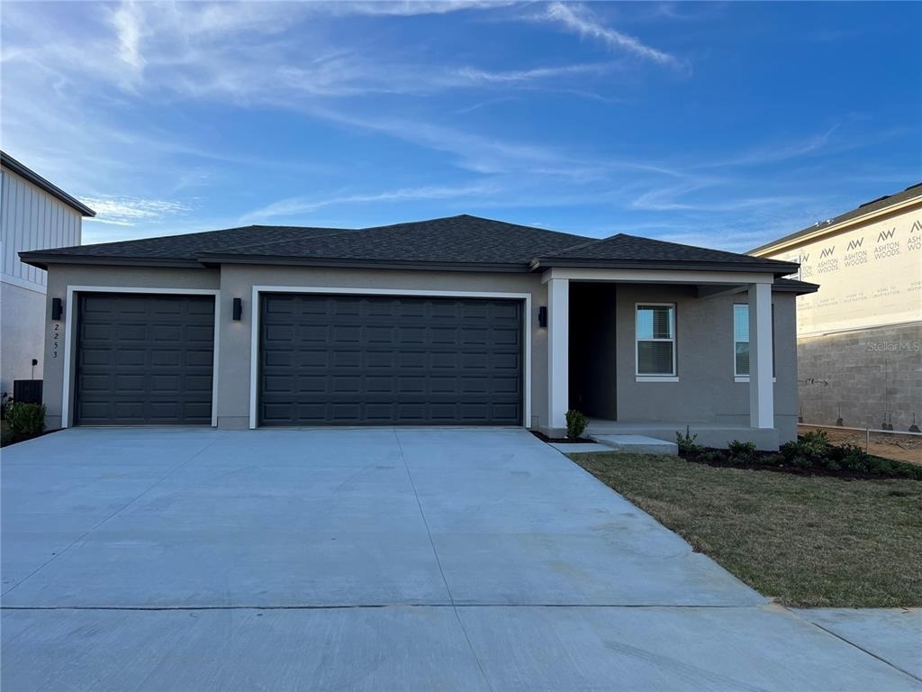 2253 Lost Horizon Way - Photo 3
