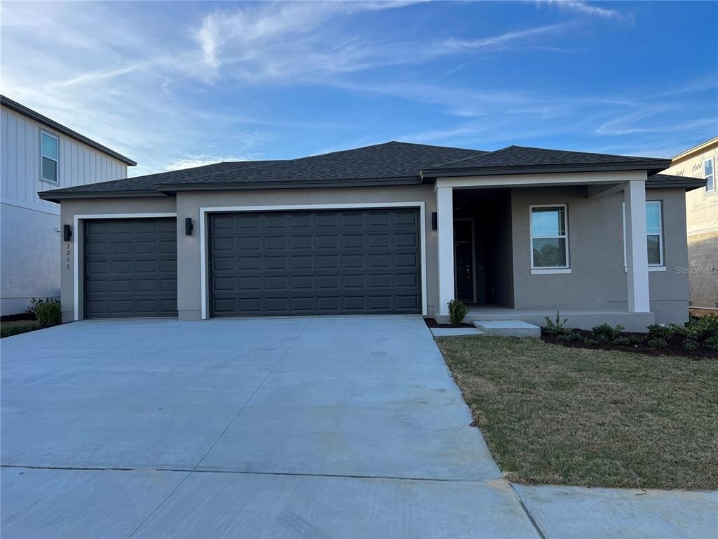 2253 Lost Horizon Way - Photo 1