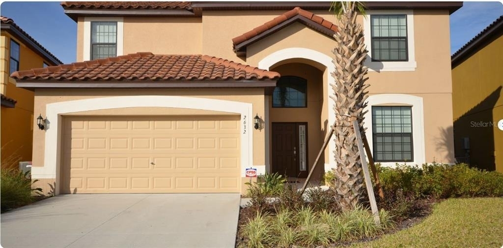 2632 Tranquility Way - Photo 0