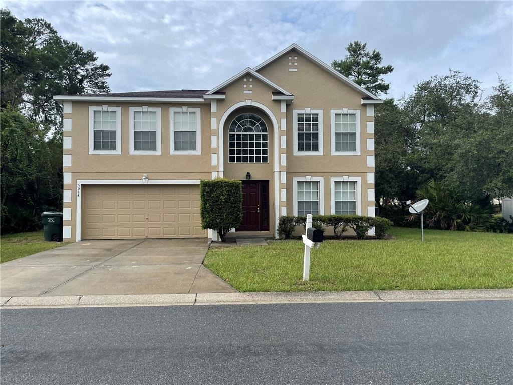 5064 Spanish Oaks Boulevard - Photo 1