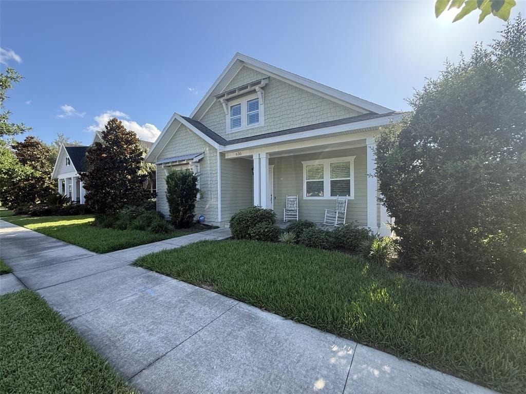 636 Sw 128th Terrace - Photo 1