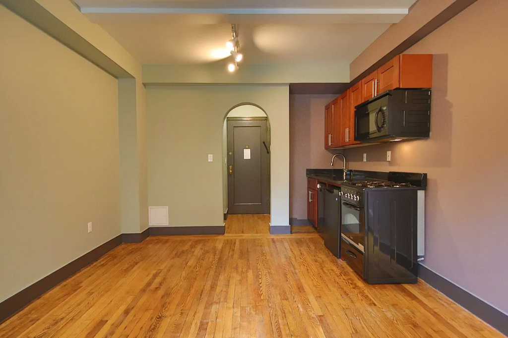 Waverly Place and Mercer Street - Photo 4