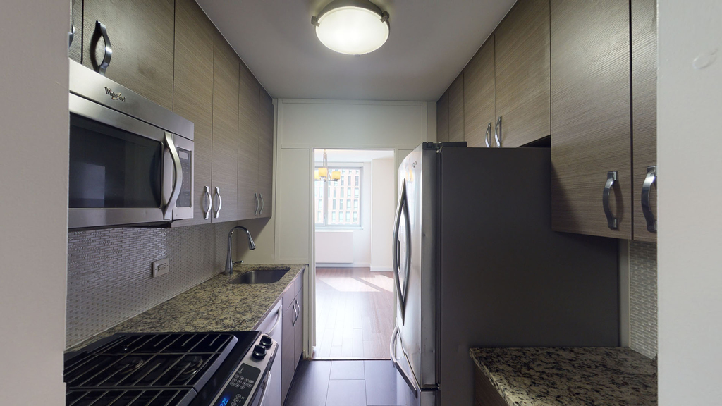 401 E 34th St - Photo 2