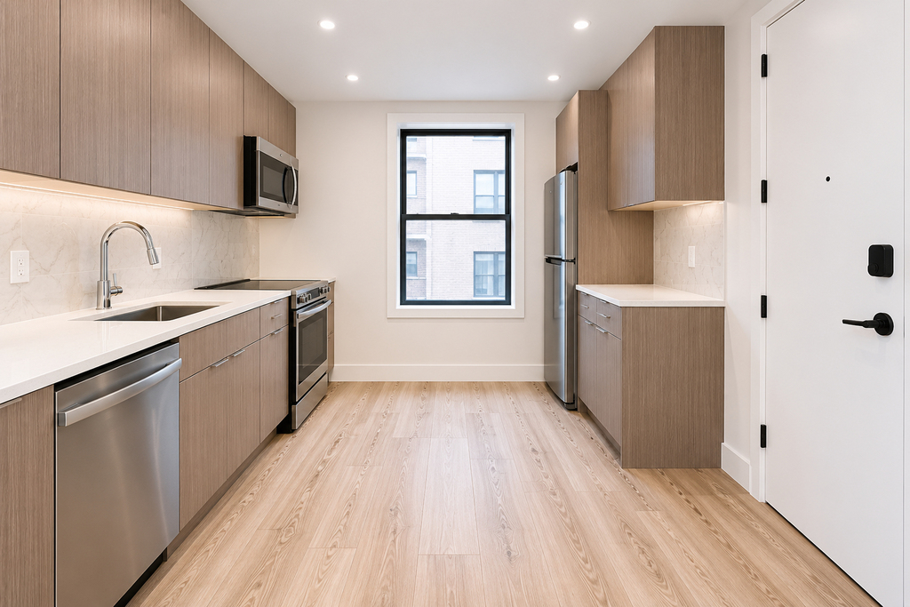 706 East 32nd Street - Photo 1