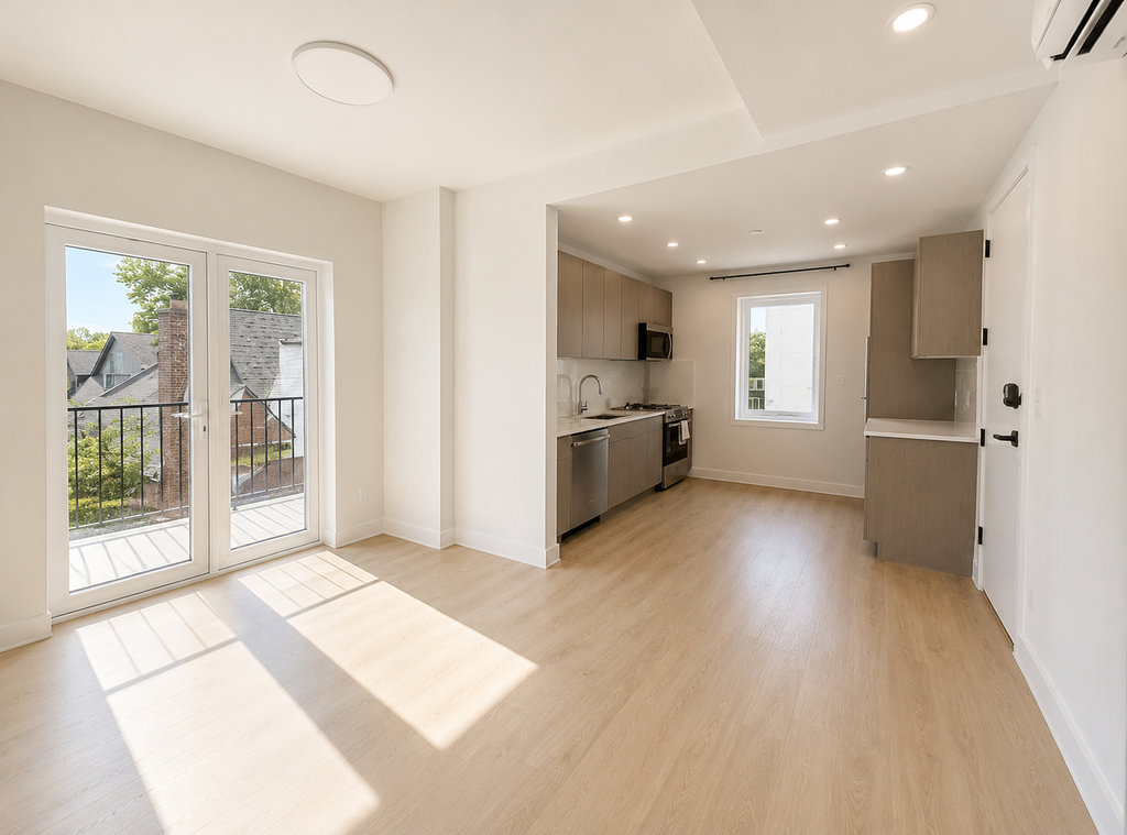 706 East 32nd Street - Photo 0