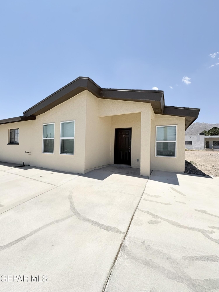 8503 Leo Street - Photo 0