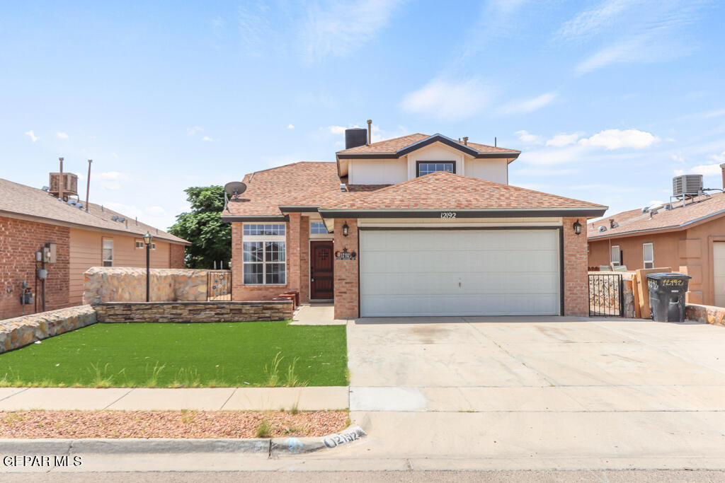12192 Sun Bridge Place - Photo 0