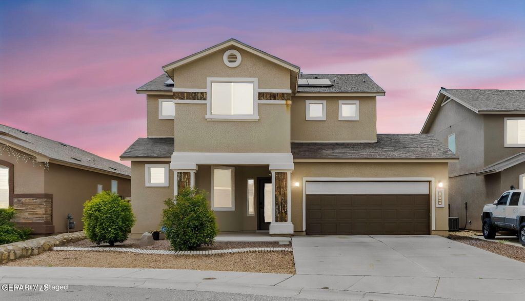 12664 Azulejos Street - Photo 1