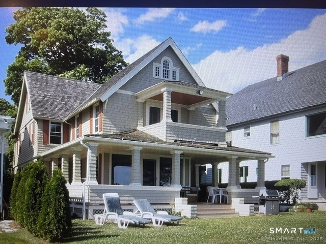 3 Crescent Bluff Avenue - Photo 0