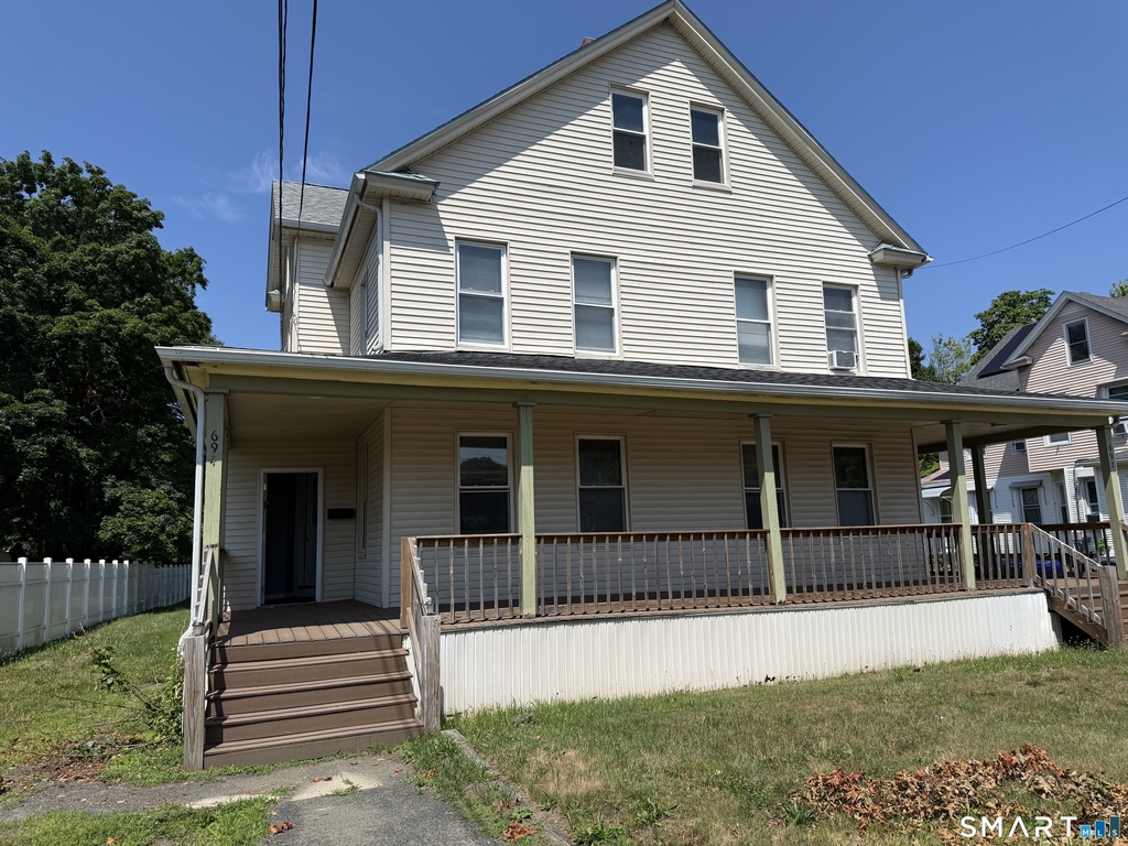 694 Enfield Street - Photo 0