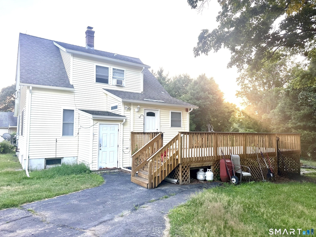 151 Halls Hill Road - Photo 1