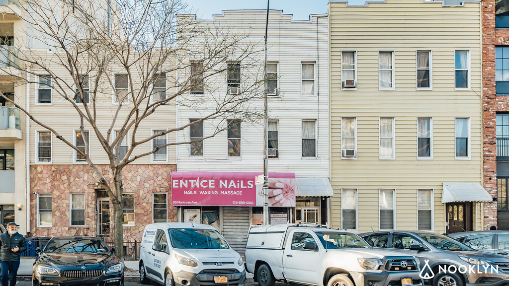 33 Montrose Ave 11206 - Photo 7