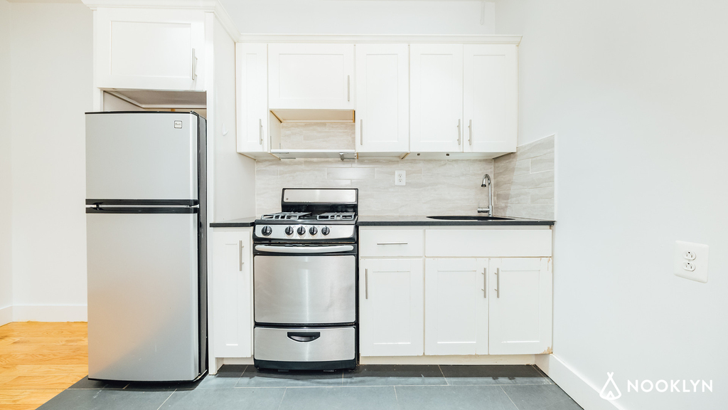 33 Montrose Ave 11206 - Photo 0