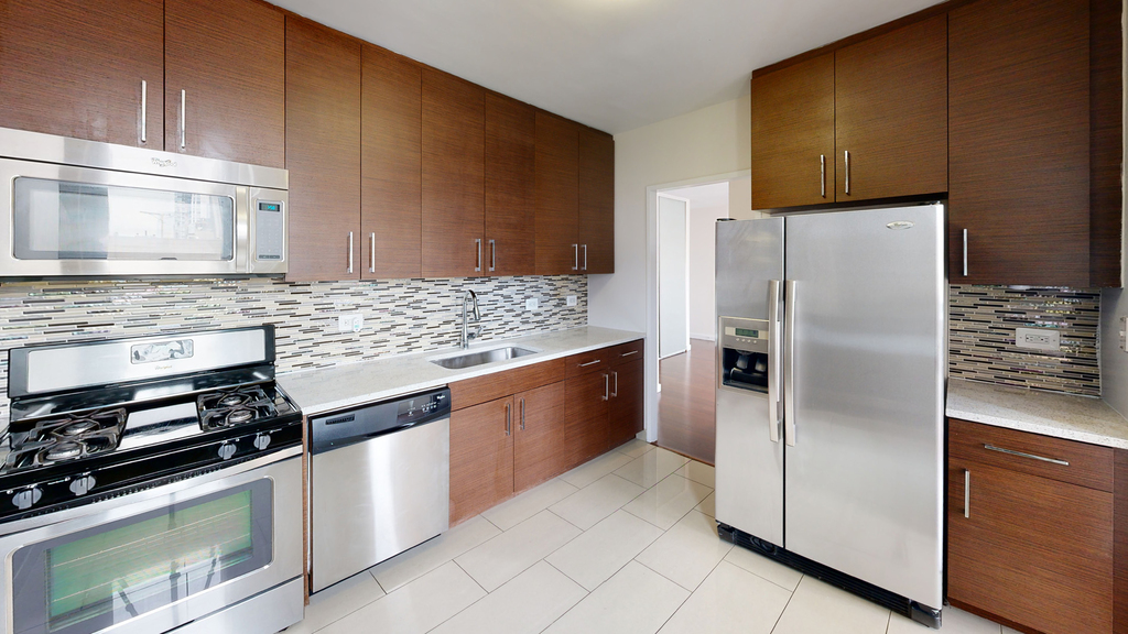 401 E 34th St - Photo 1