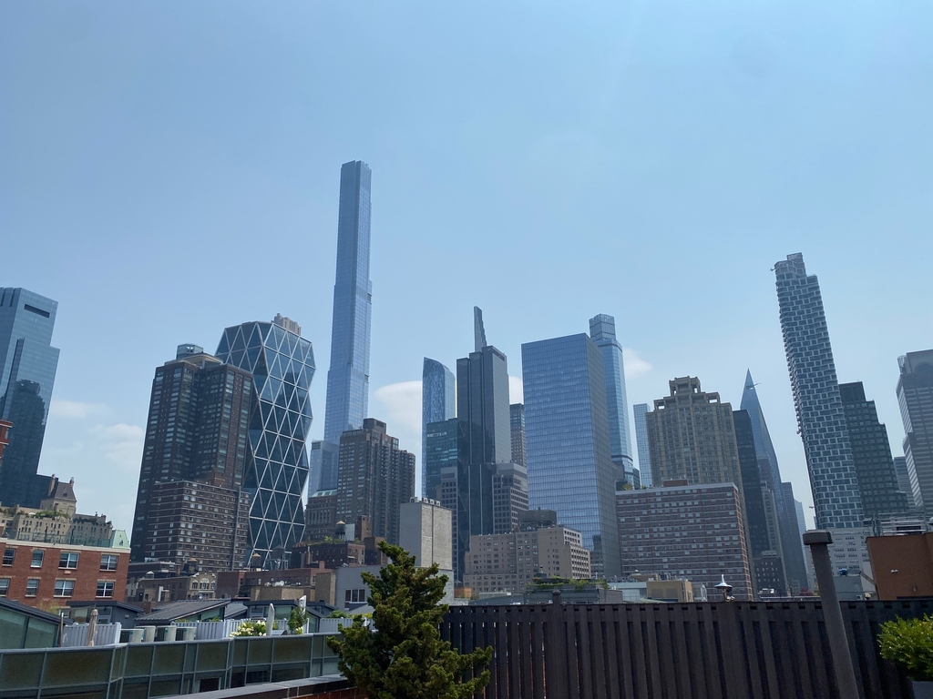West 53rd Street - Photo 12