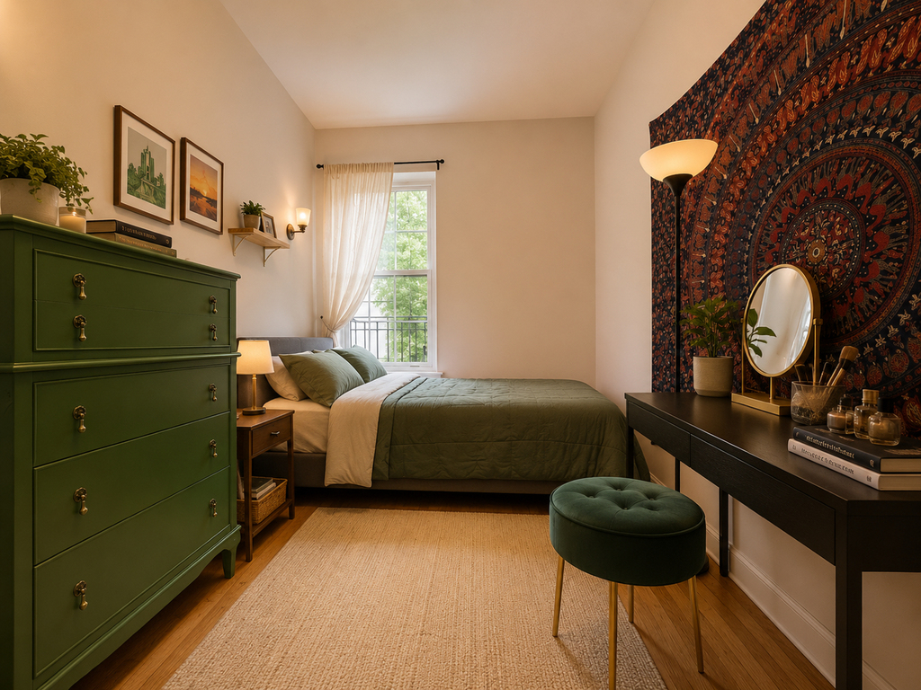 89 Cornelia Street - Photo 1