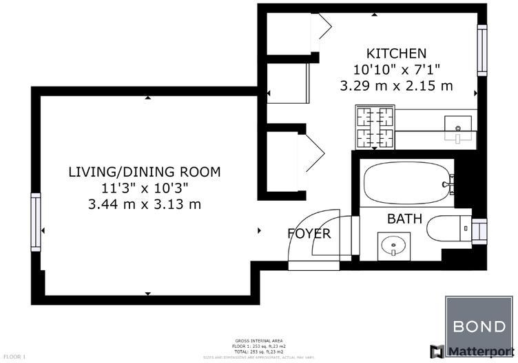 East 73rd Street - Photo 6