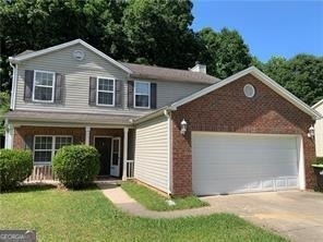 5335 Willow Park Boulevard - Photo 0