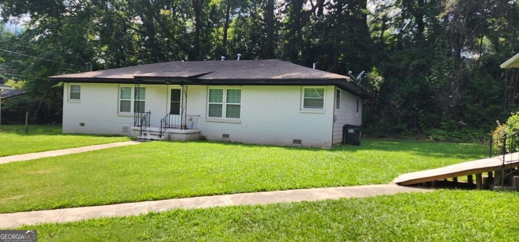2975 Jones Street - Photo 0