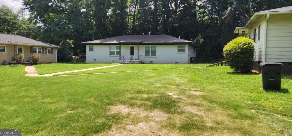 2975 Jones Street - Photo 1