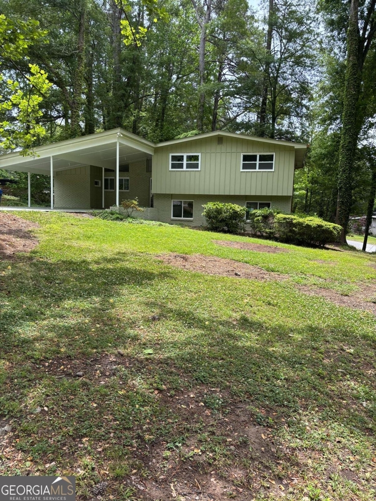 2948 Keats Drive Sw - Photo 0