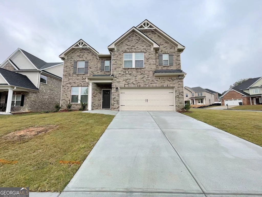 928 Yancey Court - Photo 0