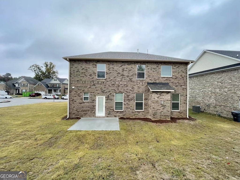928 Yancey Court - Photo 25