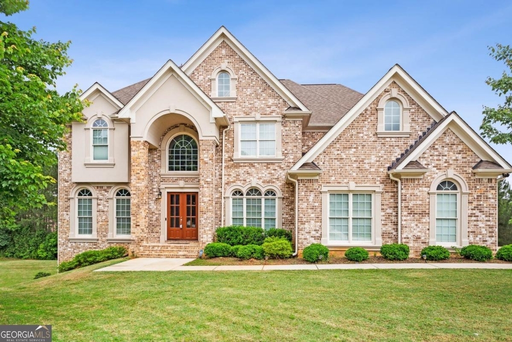 4402 Income Circle - Photo 0