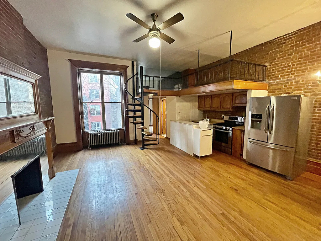327 West 88th Street - Photo 1
